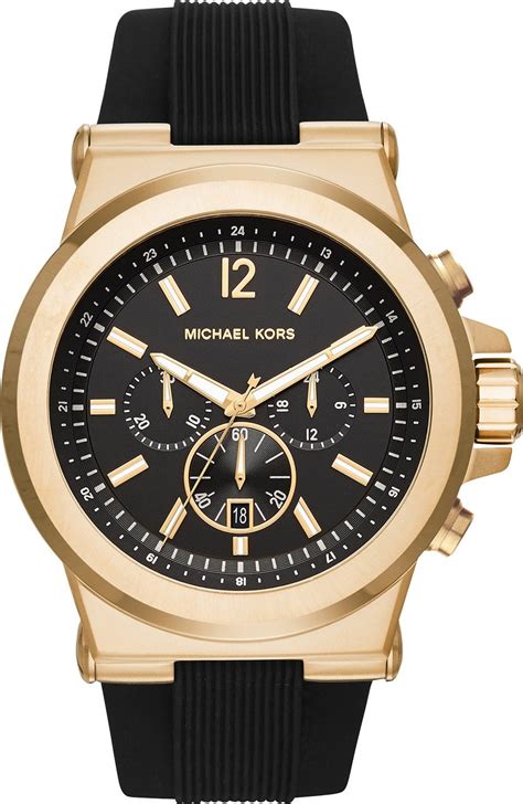 michael kors dylan watch ladies|Michael Kors men's dylan watch.